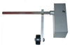 DOOR LOCK, R.H., SN INTERLOCK