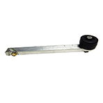 Arm & Roller for Door Lock
