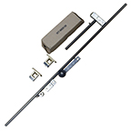 Interlock, "DM" with 4-1/2" CL Roller Arm