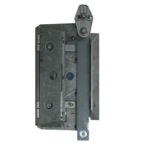 ~Car Door Clutch, Type LWZ-2