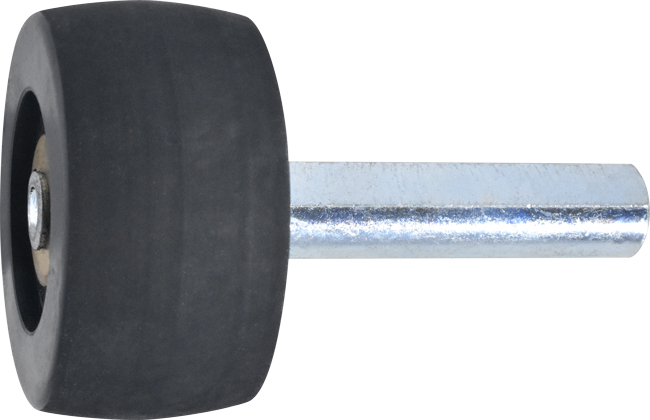 Door Pick Up roller w/ Shaft