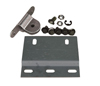 Bracket Assy, 2/SP Slow Door CLoser, 3" C.L.