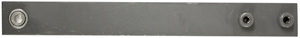 Link, Clutch 10"L for LWZ-2