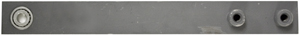 Link, Clutch 8"L for LWZ-2