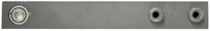 Link, Clutch 6"L for LWZ-2