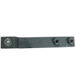 Link, Clutch 8" w/ Offset