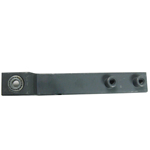 Link, Clutch 10" w/ Offset