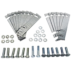 Hardware, Low Clutch Mount,