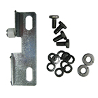 Cam, LWZ-2 Standard Locking LH