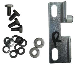 Cam, LWZ-2 Standard Locking RH