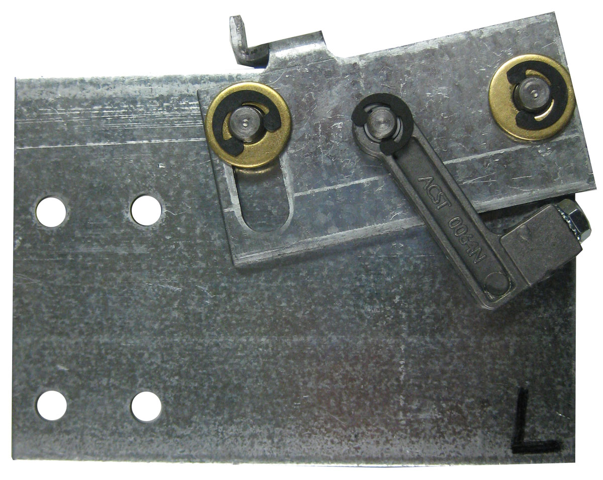 Guide, Clutch Locking LH