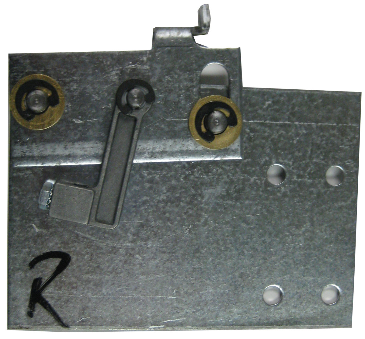 Guide, Clutch Locking RH