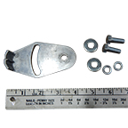 Cam, LH Clutch Actuating For