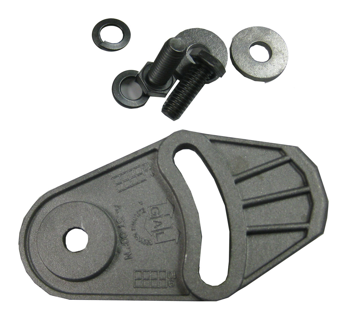 Cam, RH Clutch Actuating For