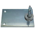 SPIRATOR BRACKET 3-1/2X2-1/2