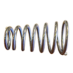 Spring, Conical 1-1/4"L x 3/4"