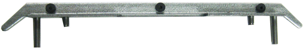 Sensing Bar & Pivot,LW-2 Zone