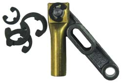 Arm, LWZ-2 Retracting Assy