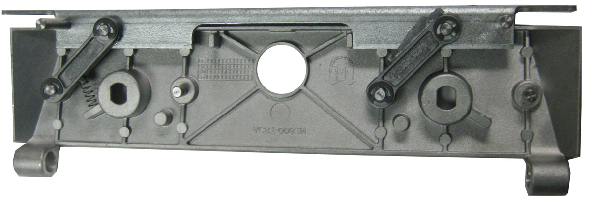 Vane, LWZ-2 LH Door Open