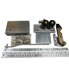 Interlock Kit, MOH A Link, LH