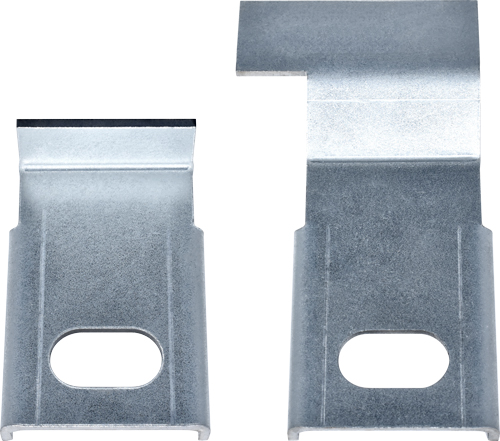 Door Part, Mechanical LH