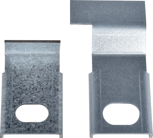 Door Part, Mechanical LH