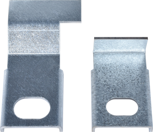 Door Part, Mechanical RH