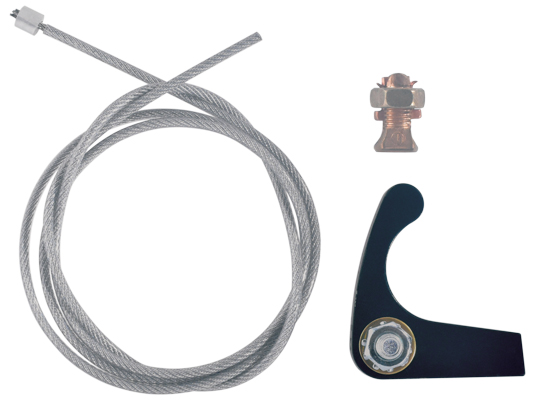 ~Cable & Cam, Type "C Low & CW