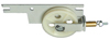 TENSION PULLEY ASSY. R.H.
