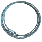 SIDEPT 48"2SP RELATING CABLE &