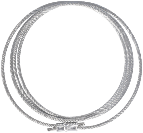 Cable Assy, M=24-3/4" 2S, Gearing, 2/SP 33-36"DO