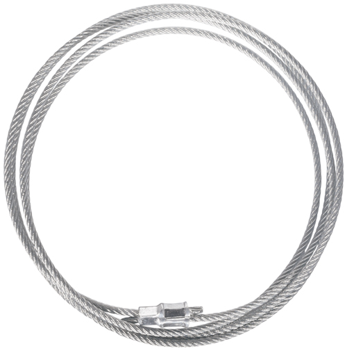 Cable Assy, M=28-3/4" 2S, Gearing, 2/SP 41-44"DO