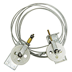 Relating Cable Assy, w GDO-8A,