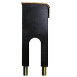 Jumper, M/N/MO Interlock