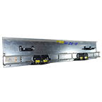 Car Hanger Assy, A-2SCP 48-49 D.O. = 76" Track and