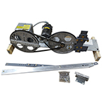 Door Oper, LH, MODL SS-2Spd