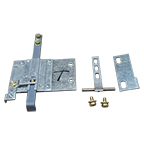 Locking Assy,LWZ-1 SS 22-29 DO