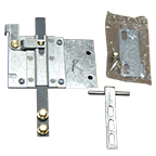 Locking Assy,LWZ-1 SS 22-29 DO