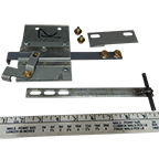 Locking Assy,LWZ-1 2SPCP 40-49