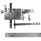 Locking Assy,LWZ-1 SS-2SP 30-39
