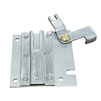 Guide,LWZ-1 Lockg Bar SS 24-42 DO, LH