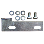Cam,LWZ-1 Stnd Locking Assy LH