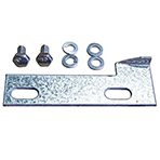 Cam,LWZ-1 Stnd Locking Assy RH
