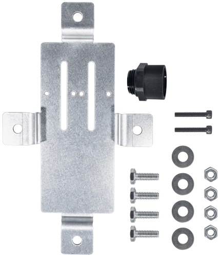 Retrofit Kit for Limit Switch Type “LS” 1 N.C.