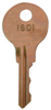 KEY ONLY, G1601X/P