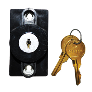 Keyswitch, Gal Vert RKB Blank