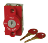 PHII RND VERT F/SVC KEYSW #161