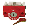 KEYSW,RND,PHI FIRESVC,HALL#161
