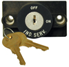 KEYSWITCH,RND,IND SERVICE,KY#G