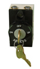 ACCESS UP/DN BLK VERT KEYSW#16